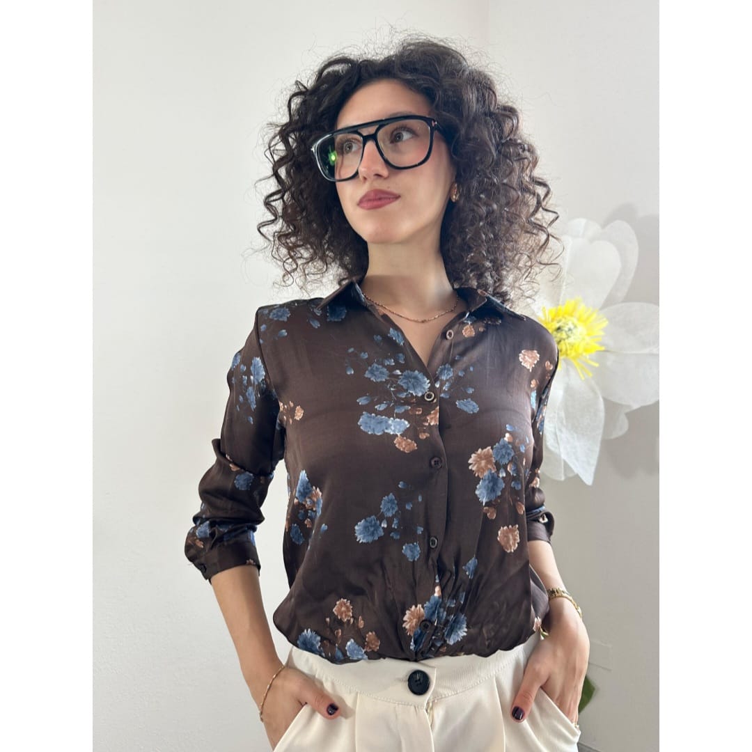 Camicia Fall