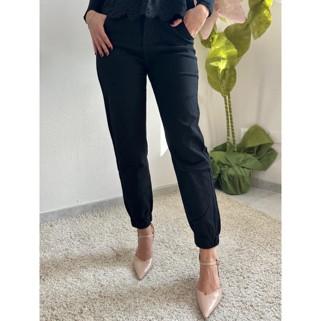 Jeans Black