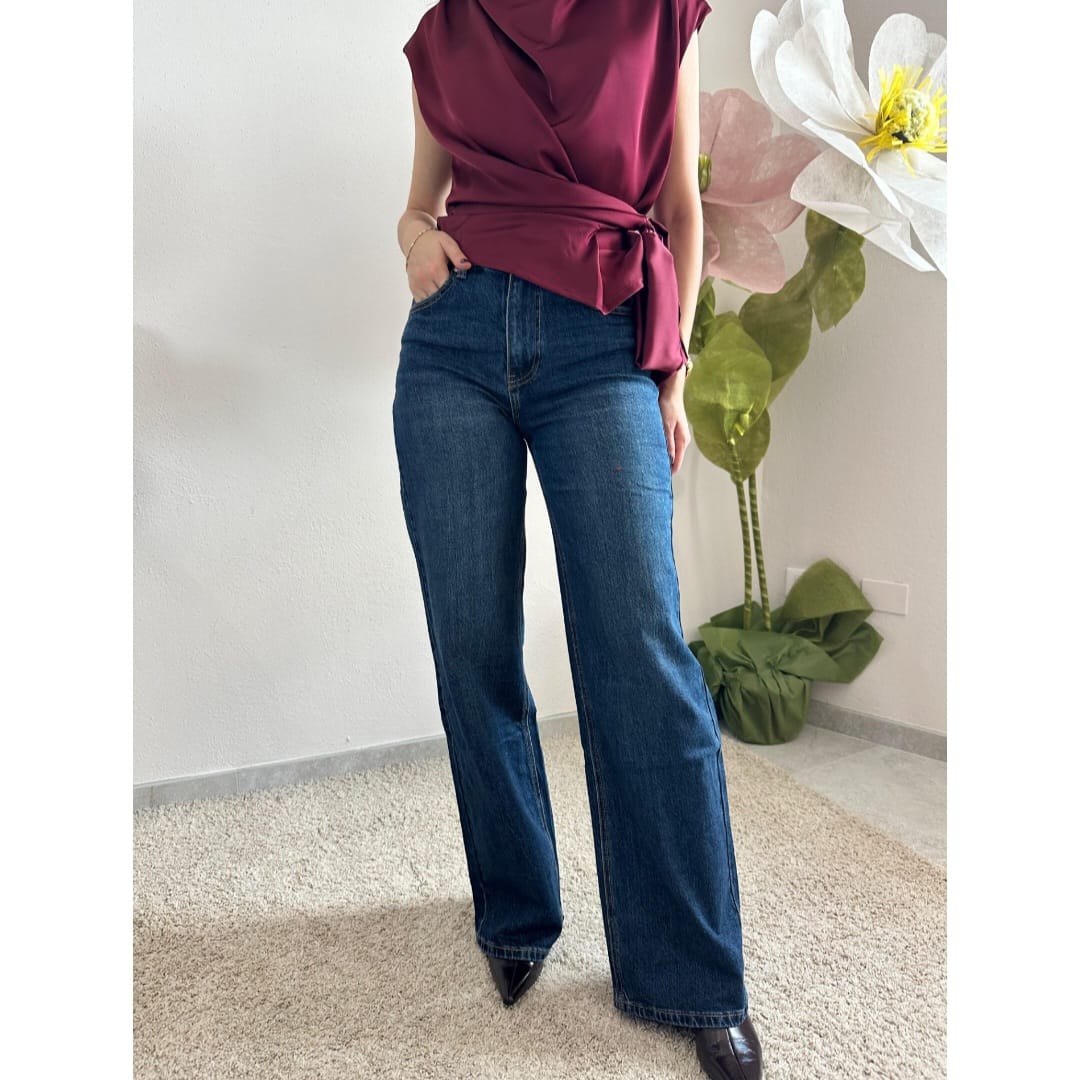 Jeans Paris